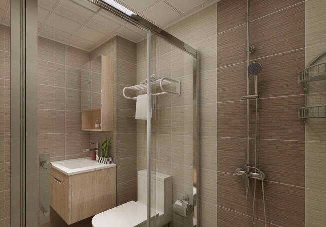 25條衛生間裝修攻略盤點